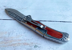 Складной карманный нож 21 см CL 64 (00000GT64FDS) - изображение 4