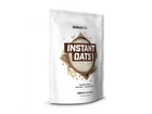 Замінники харчування BioTech USA Вівсяний сніданок Oats 1кг Смак Горіх