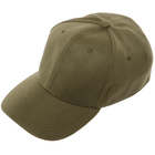 Кепка тактична бейсболка тактична Zelart Tactical Cap 8851 One Size Olive - зображення 1