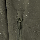 Тактичний штормовий вітро-вологозахисний костюм Softshell Gen.II (Оливковий) розмір S - зображення 7