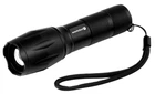 Ліхтарик everActive FL-600, Cree XM-L2 LED, 3xAAA/18650, 600Lm, 10W, IPX4, 5 режимів, Box