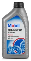 Mobilube GX 80W-90 1л.