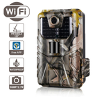 WiFi Фотопастка, камера для полювання з 2.7К роздільною здатністю Suntek WiFi900plus, 30 Мп, додаток iOS / Android - зображення 1