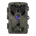 Фотопастка, камера для полювання Suntek HC 810 Wi-Fi, з мобільним додатком IOS/Android - зображення 4
