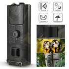 Фотоловушка, охотничья камера Suntek HC 700G, 3G, SMS, MMS - изображение 4