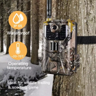 Фотопастка, мисливська 4G камера з SMS керуванням Suntek HC 900LTE - зображення 6