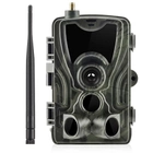 Фотоловушка, охотничья камера Suntek HC 801G, 3G, SMS, MMS - изображение 5