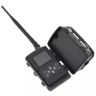 Фотопастка, мисливська 3G камера з SMS керуванням Suntek HC 810G - зображення 5