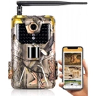 4G Фотоловушка, охотничья камера Suntek HC 900 LTE-PRO, 30 Мп, 4К, с поддержкой live приложения - изображение 1