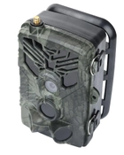 4G Фотоловушка, охотничья камера Suntek HC 810 LTE-PLUS, 30 Мп, 2К, с поддержкой APP приложения - изображение 7