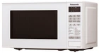 Мікрохвильова піч Panasonic NN-GT261WZPE