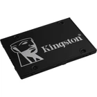 Внутренний SSD накопитель Kingston KC600 512 GB (SKC600/512G)