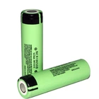 Акумулятор 18650 PANASONIC NCR18650B-P 3400mAh літій-іонний,