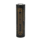 Літій-іонний акумулятор 18650 LiitoKala Lii-29A 2900mah 3.7V чорний