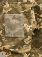 Форма военная Grifon 1219165 46 Пиксель (ROZ6400159921) - изображение 4