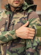 Куртка тактическая Combat 1220238 S Мультикам (ROZ6400159939) - изображение 5