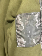Куртка тактическая Grifon 1220221 56 Пиксель (ROZ6400159949) - изображение 9