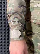 Бойова сорочка (Убакс) UFB Clothing мультикам розмір L - зображення 2