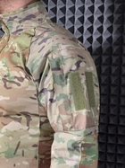 Боевая рубашка (Убакс) UFB Clothing мультикам размер М - изображение 4