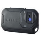 Професійна тепловізійна система FLIR C2 (-10...150 ºС)