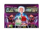 Електронний конструктор Electro Laboratory FM Radio, ELAB-01-01