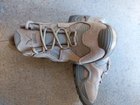 Чоловічі тактичні кросівки Vogel 41 (27.3 см) Бежевий - зображення 4