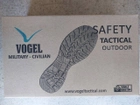 Чоловічі тактичні кросівки Vogel 41 (27.3 см) Бежевий - зображення 6