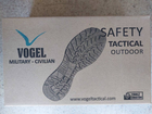 Мужские тактические кроссовки Vogel 45 (30 см) Бежевый - изображение 6
