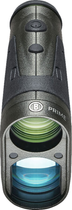 Далекомір Bushnell LP1700SBL Prime 6x24 мм з балістичним калькулятором (10130078) - зображення 4