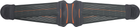 Корсет попереково-крижовий Orliman напівжорсткий посилений LTG-305 (Розмір: 5) - зображення 4
