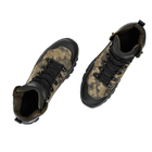 Тактичні черевики BlackBay хакі камуфляж (R-2-COM) | 40 (27см) - зображення 3