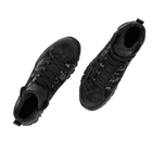 Тактичні черевики BlackBay чорні камуфляж (R-2-BLACK) | 40 (27см) - зображення 3