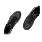 Тактические ботинки BlackBay серые камуфляж (R-2-GREY) | 42 (28см) - изображение 3