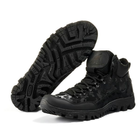 Тактичні черевики BlackBay чорні камуфляж (R-2-BLACK) | 46 (30.5см) - зображення 1