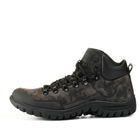 Тактические ботинки BlackBay серые камуфляж (R-2-GREY) | 41 (27.5см) - изображение 2