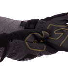 Перчатки тактические теплые с закрытыми пальцами Zelart 5621 размер M Black - изображение 5