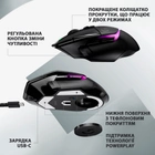 Миша Logitech G502 X Plus Wireless Black (910-006162) - зображення 7