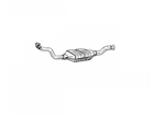 Каталізатор Пежо Експерт (Peugeot Expert) 99-00 (099-406) Bosal