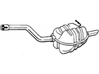 Глушник Шкода Октавія (Skoda Octavia) 04-08 (220-003) Bosal