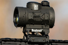 Приціл коліматорний Bushnell AR Optics TRS-26 3 МОА (10130093) - зображення 8