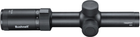 Приціл оптичний Bushnell Trophy Quick Acquisition 1-6x24. Сітка Dot Drop з підсвічуванням (10130101) - зображення 2