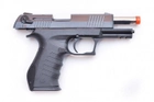 Стартовий пістолет Blow TR 92 (Black) - зображення 2