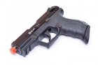 Стартовий пістолет Blow TR 34 (Black) - зображення 3