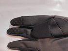 Перчатки тектические полнопалые Oakley М Черный (K-0016) - изображение 5