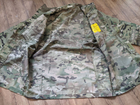 Тактичний костюм ACU стандарту НАТО кітель + штани XXL (52-54) - зображення 4