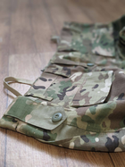 Тактичний костюм ACU стандарту НАТО кітель + штани XXL (52-54) - зображення 7