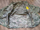 Тактический костюм ACU стандарта НАТО китель + штаны XL (50-52) - изображение 4