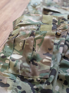 Тактичний костюм ACU стандарту НАТО кітель + штани XXL (52-54) - зображення 8