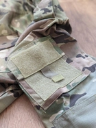 Тактичний костюм ACU стандарту НАТО кітель + штани XXL (52-54) - зображення 13