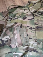 Тактичний костюм ACU стандарту НАТО кітель + штани XXL (52-54) - зображення 14